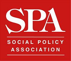 Social Policy Association Logo Social Policy Association Logo